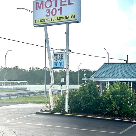 Motel 301 Orient Park Ngoại thất bức ảnh