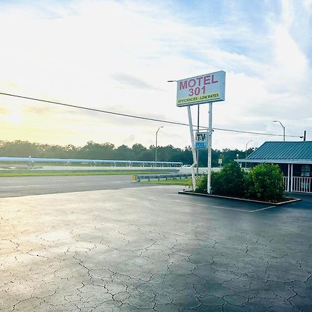 Motel 301 Orient Park Ngoại thất bức ảnh