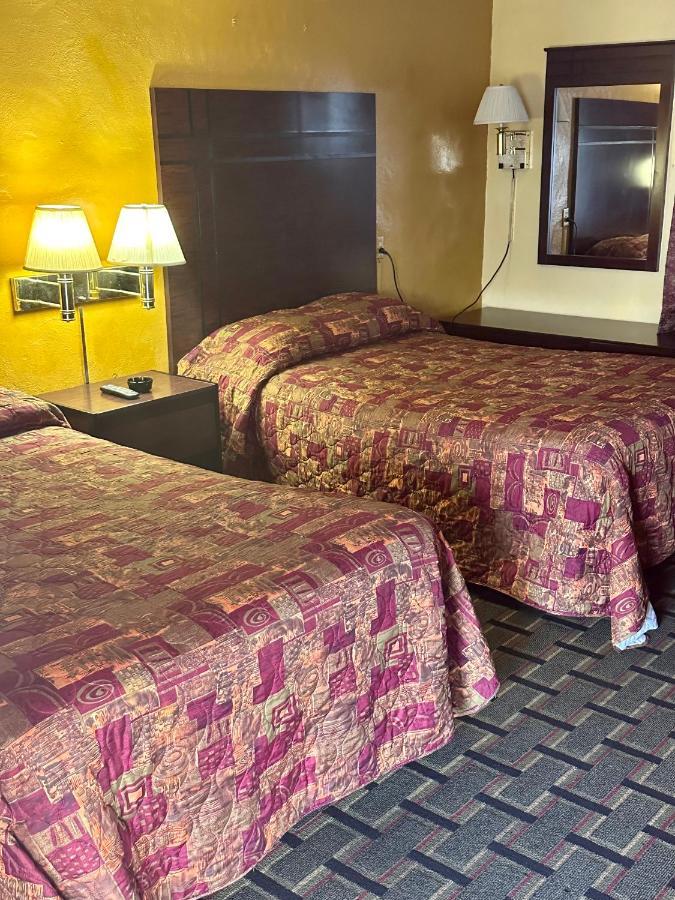 Motel 301 Orient Park Ngoại thất bức ảnh