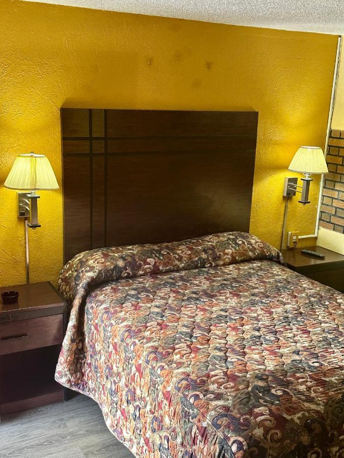 Motel 301 Orient Park Ngoại thất bức ảnh
