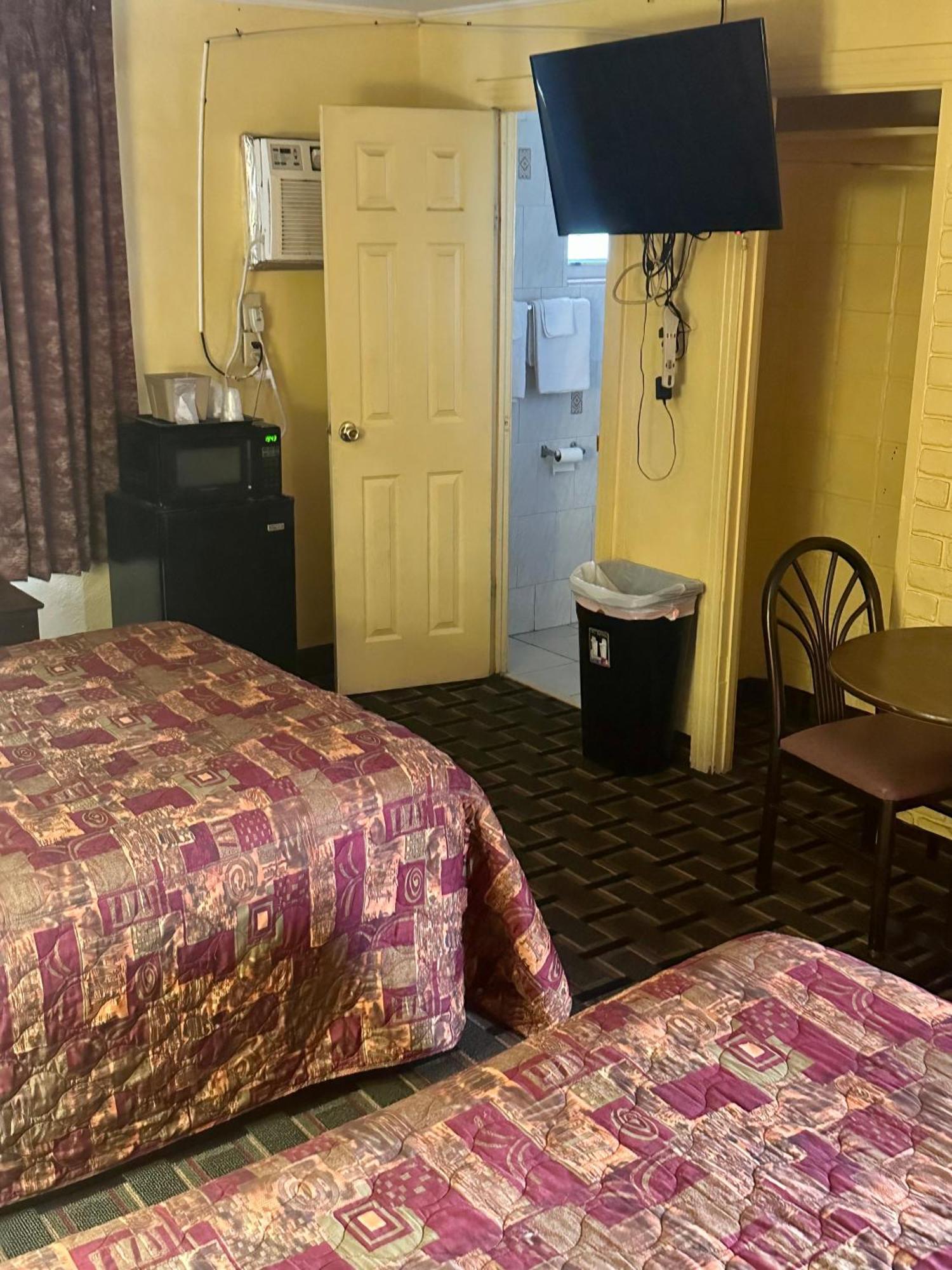 Motel 301 Orient Park Ngoại thất bức ảnh