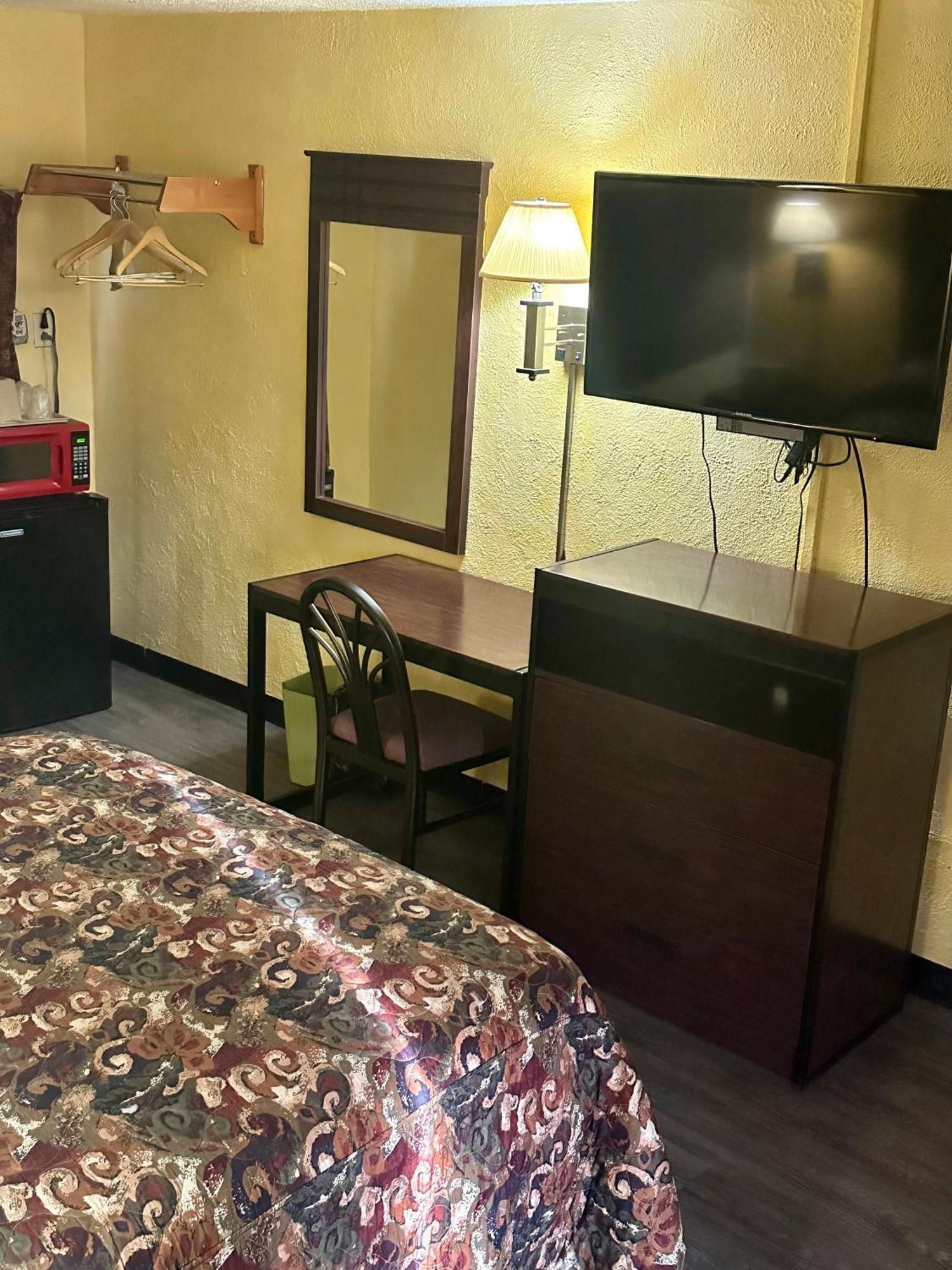 Motel 301 Orient Park Ngoại thất bức ảnh